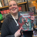 Call of Cthulhu - Mansions of Madness - Behind Closed Doors