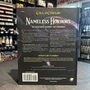 Call of Cthulhu - Nameless Horrors