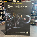 Call of Cthulhu - Nameless Horrors