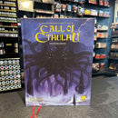 Call of Cthulhu Keeper Rulebook