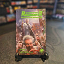 Call of Cthulhu - Legacy of the Reanimator