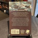 Call of Cthulhu RPG - The Leaves of a Necronomicon