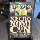 Call of Cthulhu RPG - The Leaves of a Necronomicon