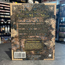 Call of Cthulhu The Grand Grimoire Of Cthulhu Mythos Magic