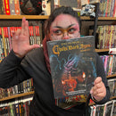 Call of Cthulhu – Cthulhu Dark Ages Setting Guide