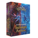 Call to Adventure: Brandon Sanderson's The Stormlight Archive