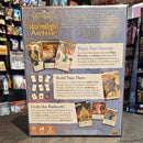 Call to Adventure: Brandon Sanderson's The Stormlight Archive