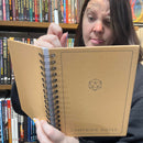 Campaign Notes by Sphinx Stationery  | Dungeons and Dragons 5E Journal