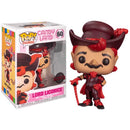 Candyland - Lord Licorice Pop! Vinyl  (Retro Toys