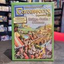 Carcassonne Expansion