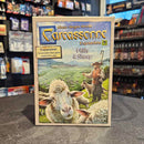 Carcassonne Expansion