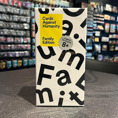 Cards Against Humanity Family Edition