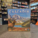 Cascadia | Award Winning Board Game