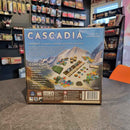 Cascadia | Award Winning Board Game