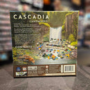 Cascadia: Landmarks