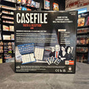 Casefile: Truth & Deception Game
