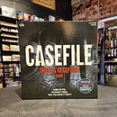 Casefile: Truth & Deception Game