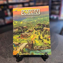 Castles & Crusades - Ends Meet