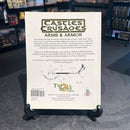 Castles & Crusades - Arms & Armor