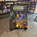 Castles & Crusades - Expanding Classes