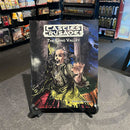 Castles & Crusades - The Long Valley