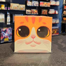 Cat Tower | Stack lazy cats as high as you can.