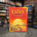 Catan 5-6 Player Extension