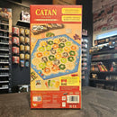 Catan 5-6 Player Extension (6th Edition)