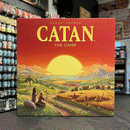 Catan (6th Edition)