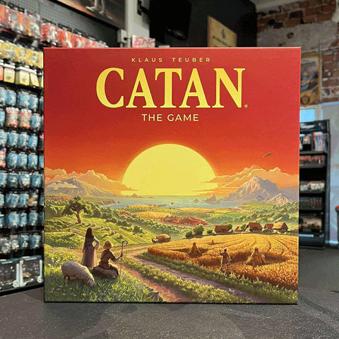Catan (6th Edition)