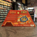 Catan Traveller Compact Edition