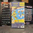 CATAN (6th Edition) - Explorers and Pirates 5-6 Player Expansion