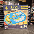 Catan (6th Edition) - Explorers & Pirates Expansion