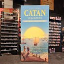 Catan (6th Edition) Seafarers - 5&6 Player Extension