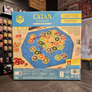 Cantan (6th Edition) - Seafarers Expansion