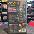 Catan Starfarers - New Encounters Expansion