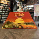 Catan Traveller Compact Edition