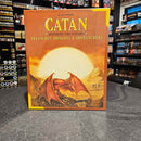 Catan Treasures Dragons & Adventurers