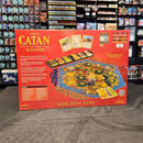 Catan (3D Edition)
