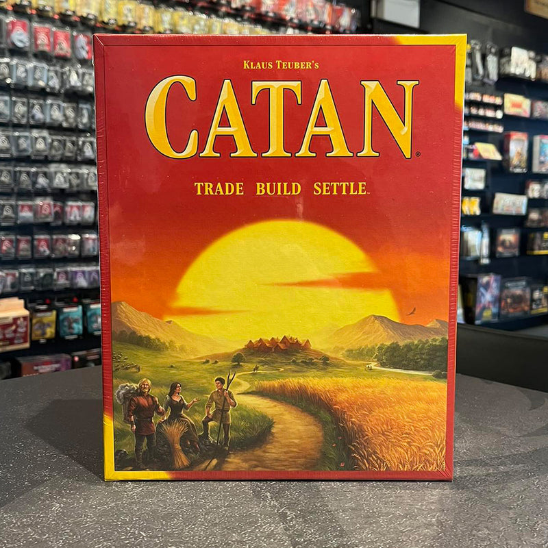 Catan (5th Edition)