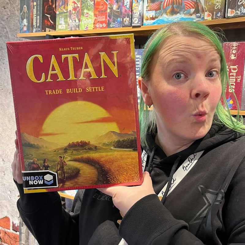 Catan (5th Edition)