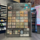 Big Book of Battle Mats - Cells & Shrines