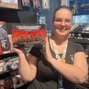 Chaos Bikers - Chaos Space Marines - Warhammer 40,000