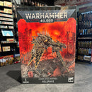 Chaos Space Marines Heldrake - Warhammer 40,000