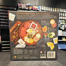 Charcuterie: The Board Game