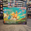 Magic: The Gathering - FINAL FANTASY Chocobo Bundle