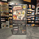 Chronicles of Crime - Welcome to Redview