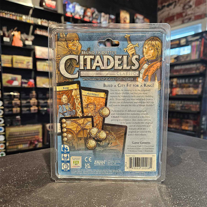 Citadels Classic