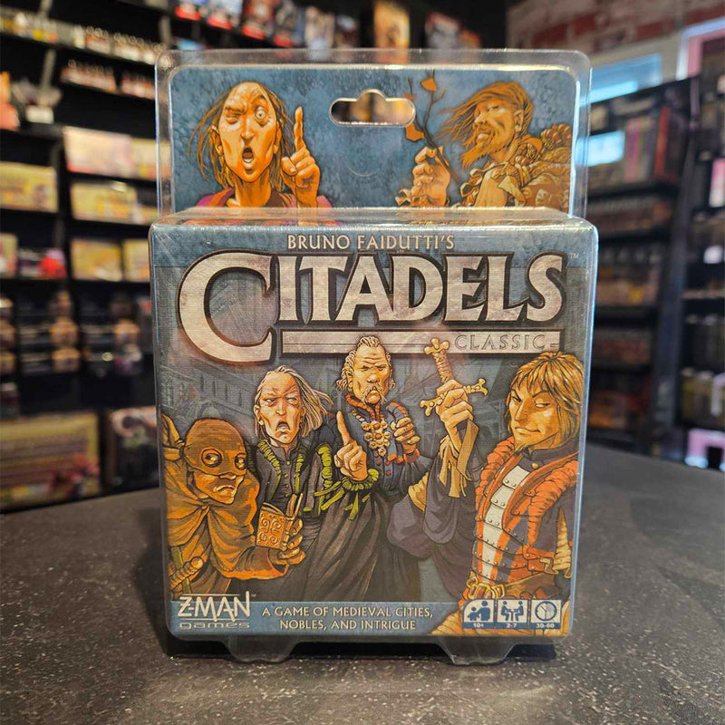 Citadels Classic