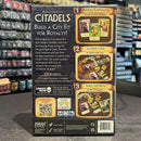 Citadels Revised Edition